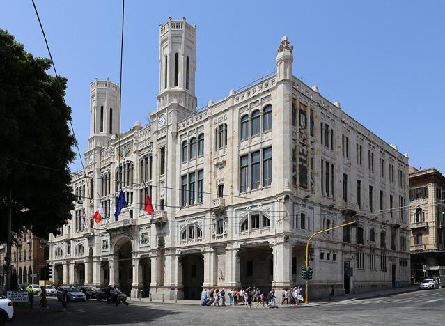 Palazzo Civico